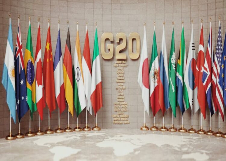 G20 summit Delhi I জি-২০ত অভ্যাগতক আদৰণি জনাব সিন্ধু সভ্যতাৰ নাৰী মূৰ্তিয়ে
