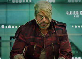 Jawan records I শ্বাহৰুখ খানৰ ওচৰত শিৰ নত কৰিলে কংগনাই