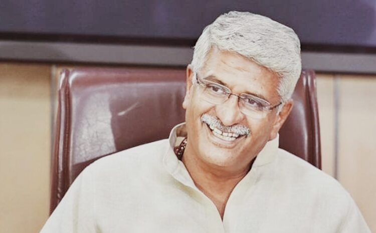 Sanatan dharma controversy I সনাতন ধৰ্মক আক্ৰমণ কৰিলে জিভা কাটি পেলাম! উদয়নিধিক লক্ষ্য কৰি কেন্দ্ৰীয় মন্ত্ৰী গজেন্দ্ৰ