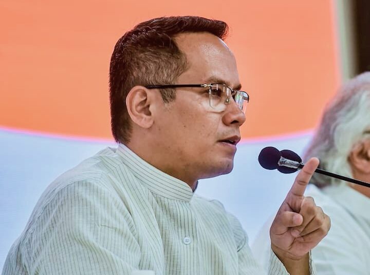 Defamation case against Gaurav Gogoi I গৌৰৱ গগৈৰ বিৰুদ্ধে আদালতলৈ গ’ল মুখ্যমন্ত্ৰীৰ পত্নী ৰিণিকি ভূঞা