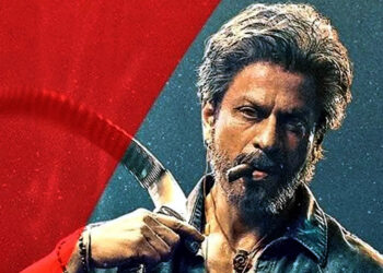 Jawan box office collection : দ্বিতীয়দিনা কিমান উপাৰ্জন ‘জোৱান’ৰ ?