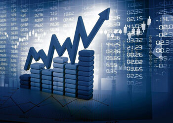 Nifty set records I ২০০০০ৰ সীমা অতিক্ৰম কৰি নিফটিৰ ৰেকৰ্ড