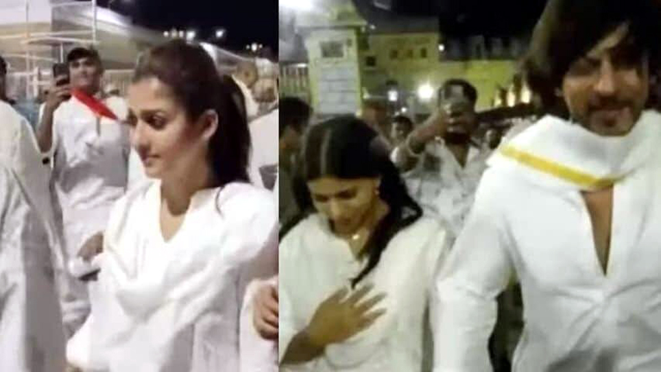 SRK 2 | ASSAM TIMES POST