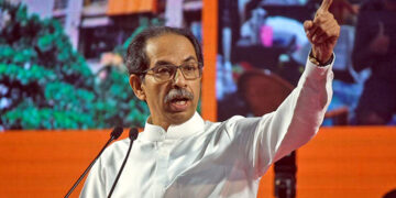 Uddhav Thackeray I দলক বচাবলৈ নেতৃত্ব ত্যাগ কৰিবলৈও প্ৰস্তুত উদ্ধৱ থাকৰে 9 Ram Mandir inauguration I ৰাম মন্দিৰ উদ্বোধনৰ পিছতো হ’ব পাৰে গোধৰা আৰ্হিত আক্ৰমণ! উদ্ধৱ থাকৰেৰ আশংকা
