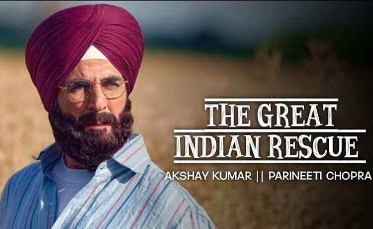 India Bharat row : ইণ্ডিয়া-ভাৰত বিতৰ্কৰ মাজতে অক্ষয়ে সলনি কৰিলে নিজৰ ছবিৰ নাম