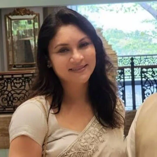 assam chief minister himanta biswa sarma wife riniki bhuyan prideeast entertainments 140544370 1x1 1 | ASSAM TIMES POST