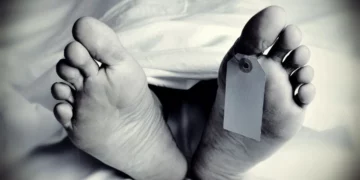 “Missing Youth Found Dead in Guwahati: The Tragic End to Raja Narzary’s Story”