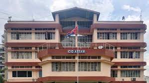 “Police Corruption: A Case of Extortion and Murder Threats in Assam”