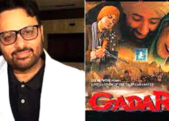 Gadar 2 : ‘গদৰ ২’ অস্কাৰলৈ প্ৰেৰণৰ দাবী পৰিচালকৰ