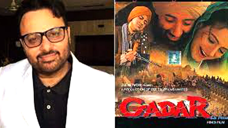 Gadar 2 : ‘গদৰ ২’ অস্কাৰলৈ প্ৰেৰণৰ দাবী পৰিচালকৰ