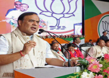 “Banning Polygamy and Love Jihad in Assam: The Assam Government Takes Action”