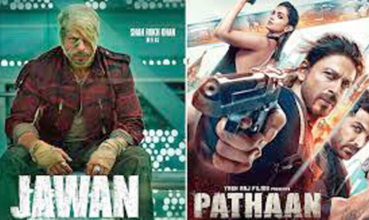 Jawan released I ‘জোৱান’ নে ‘পাঠান’? সমালোচকৰ দৃষ্টিত কিমান সফল