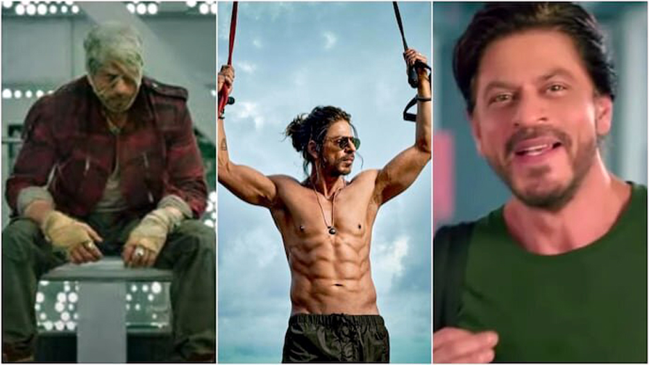 জোৱান' নে 'পাঠান'? 