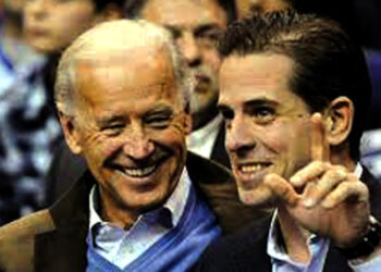 Impeachment against Joe Biden I বাইডেনৰ বিৰুদ্ধে মহাভিযোগৰ তদন্ত আৰম্ভ