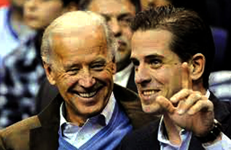 Impeachment against Joe Biden I বাইডেনৰ বিৰুদ্ধে মহাভিযোগৰ তদন্ত আৰম্ভ