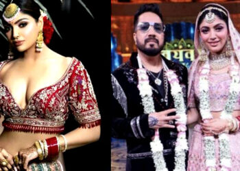 Mika Singh Marriage controversy : সয়ম্বৰৰ মঞ্চত বাছি লোৱা সঙ্গীৰে বিয়াত নবহে মিকা সিং