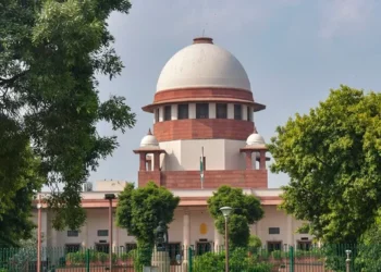 “A Matter of Discretion: The Supreme Court’s Ruling on Retired Judges and Political Appointments”