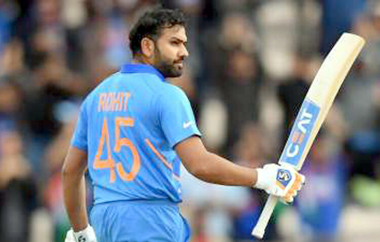 Asia cup 2023 I এদিনীয়া ক্ৰিকেটত ১০ হাজাৰ ৰাণ সম্পূৰ্ণ ৰোহিত শৰ্মাৰ, ভাৰতৰ ষষ্ঠ বেটছমেন