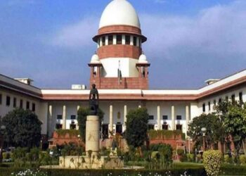“Supreme Court Reserves Its Order: A Look Into the Abrogation of Article 370 and the Splitting of Jammu and Kashmir”