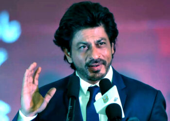 Jawan box office collection I ১৮ দিনত ১০০০ কোটি অতিক্ৰম ‘জোৱান’ৰ