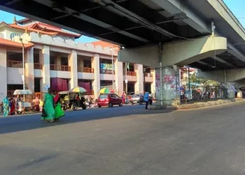 "Return to Normalcy: 48-Hour Bandh in Manipur Ends Peacefully 3 “Return to Normalcy: 48-Hour Bandh in Manipur Ends Peacefully