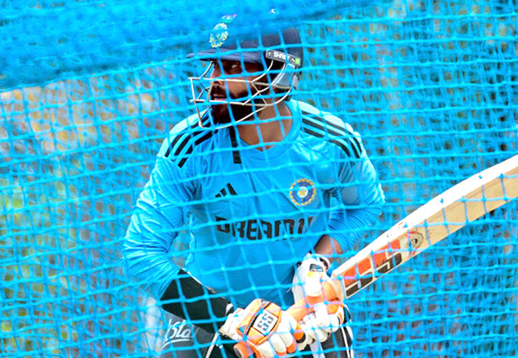 ODI world cup 2023I বিশ্বকাপ প্ৰস্তুতিত বাধা পাকিস্তানৰ, এতিয়ালৈকে ভাৰতৰ ভিছা পোৱা নাই বাবাৰ বাহিনীয়ে
