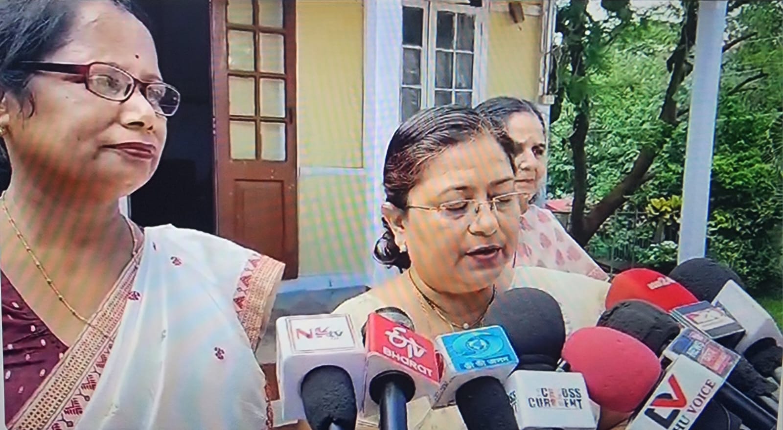 গান্ধী জয়ন্তী 