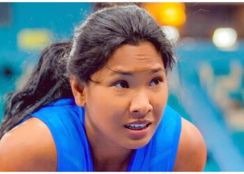 Asian games 2023 : অৱশেষত ‘ৰূপান্তৰিত’ মন্তব্যৰ বাবে সতীৰ্থৰ ওচৰত ক্ষমা বিচাৰিলে বংগৰ স্বপ্নাই
