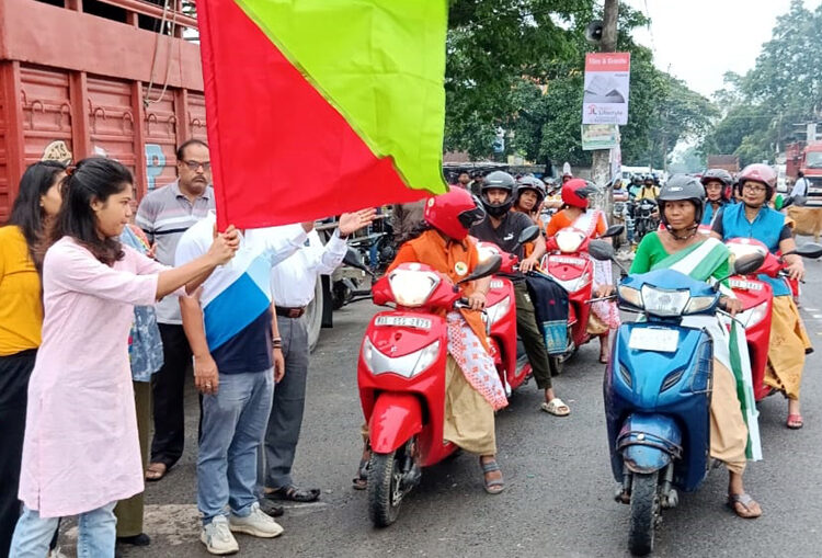 Golaghat District Foundation Day I বোকাখাতত গোলাঘাট জিলা প্ৰতিষ্ঠা দিৱস উদযাপন‍