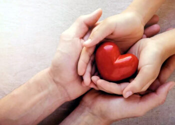 Heart transplantation I ৭ বছৰীয়া শিশুৰ মৃত্যুৱে নতুন জীৱন দিলে আন এক ১৪ বছৰীয়া শিশুক