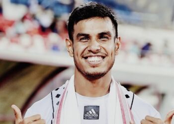Asian Games 2023 I এছিয়ান গেমছৰ ছেমি ফাইনেলত অম্লান বৰগোঁহাই