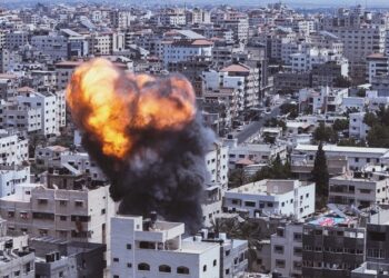 Israel attack on Lebanon I লেবাননত হিজবুল্লাহৰ ওপৰত আক্ৰমণ ইজৰাইলৰ
