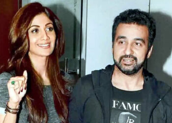 Raj Kunda new film I ১৪ বছৰীয়া বৈবাহিক জীৱনৰ অন্ত পৰিল নেকি শিল্পা শ্বেট্টী-ৰাজ কুন্দ্ৰাৰ?