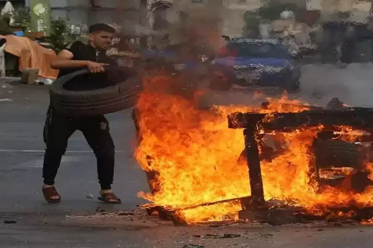 Seven Nepali nationals were injured when they were captured by Hamas in Israel