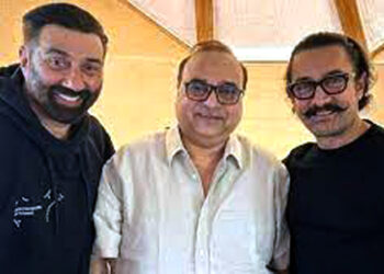 Amir Khan new production announced I ছানি দেউলক নায়ক হিচাপে লৈ আমিৰ খানে নিৰ্মাণ কৰিব নতুন ছবি!