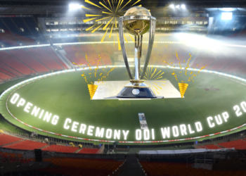 World cup cricket 2023 : বাতিল হʼব নেকি বিশ্বকাপৰ উদ্বোধনী অনুষ্ঠান? বিশ্বকাপৰ আৰম্ভণিৰ দুদিন পূৰ্বে বিভ্ৰান্তি