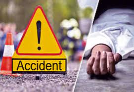 "Tragic Highway Accidents: Five Dead and Twelve Injured" in Maharashtra 3 Tragic Highway Accidents: