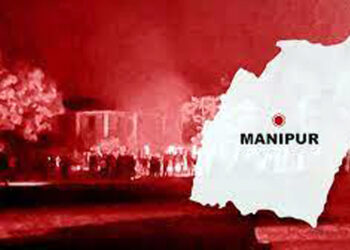 Manipur violence I মণিপুৰত পুনৰ বৃদ্ধি ইণ্টাৰনেট সেৱা কৰ্তনৰ সময়সীমা