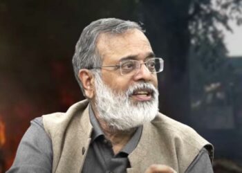 The Delhi court has been served a notice by Prabir Purkayastha on his request for a copy of the FIR 