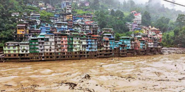 “Tragedy in Sikkim: Death Toll Rises to 27 as Search Operations Continue for Missing 141”