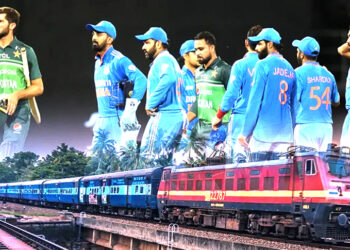 Cricket world cup 2023 I ভাৰত-পাক মেচৰ পূৰ্বে আহমেদাবাদত হোটেল ভাড়া উঠিল ৩ লাখ টকালৈকে
