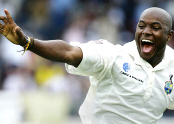 Cricketer Tino Best : ৬৫০ মহিলাৰে ঘনিষ্ঠ সম্পৰ্ক, কেৰিবিয়ান ক্ৰিকেটাৰ টিনো বেষ্টৰ স্বীকাৰোক্তি