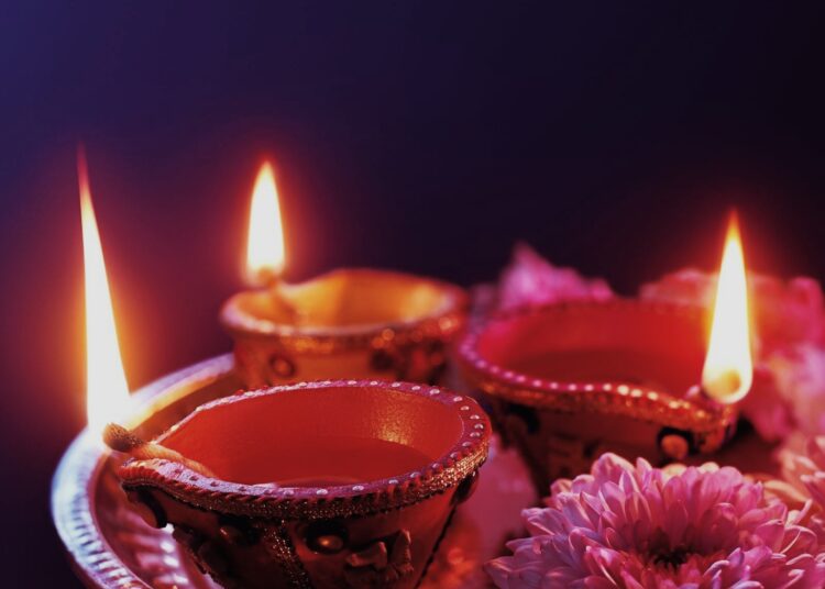 Diwali 2023 I প্ৰকৃতি প্ৰেমৰ অপূৰ্ব নিদৰ্শন, পক্ষী অভয়াৰণ্যৰ ওচৰৰ গাঁৱৰ মানুহে দীপাৱলীত নুফুটালে ফটকা