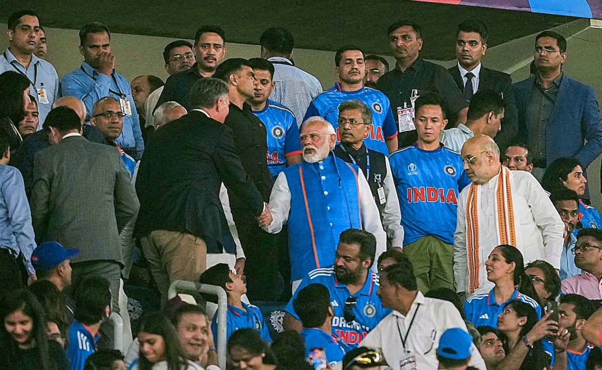 Cricket world cup final 2023 I নৰেন্দ্ৰ মোদী ষ্টেডিয়ামত ইতিহাস 3 নৰেন্দ্ৰ মোদী ষ্টেডিয়ামত ইতিহাস