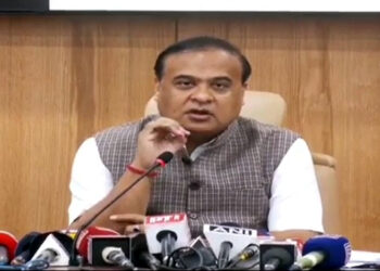 Assam CM announce new projects : ব্ৰহ্মপুত্ৰৰ তলেৰে নিৰ্মাণ হ’ব সুৰংগ পথ, মুখ্যমন্ত্ৰীৰ তিনিটা নতুন প্ৰকল্প ঘোষণা