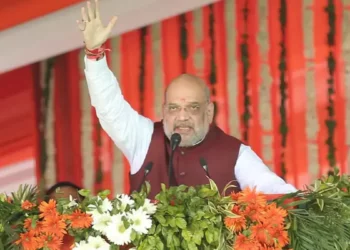 Amit Shah’s rally in Kolkata to deny the corruption of the TMC is the voice of transformation.