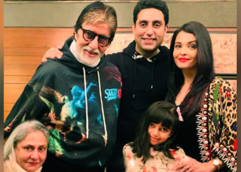 Bachchan family I অমিতাভৰ ঘৰৰ লগত বিবাদ ঐশ্বৰ্যৰ! তাৰ বাবেই পিতৃৰ ঘৰত আছে নেকি বোৱাৰী ঐশ্বৰ্য