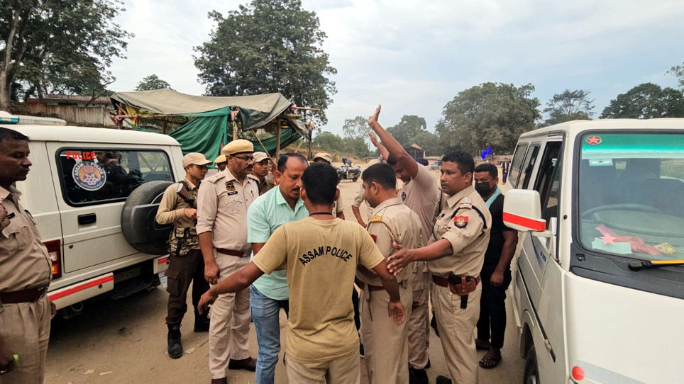 karbip1 1 | ASSAM TIMES POST