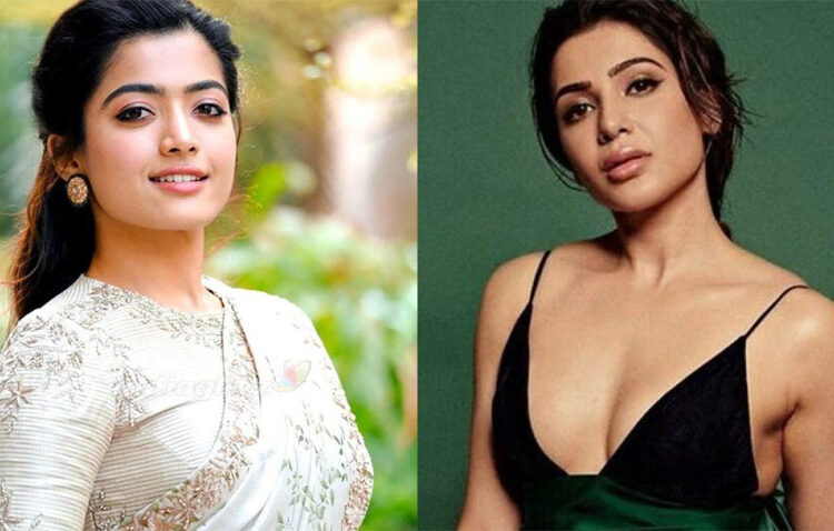 Rashmika Mandana controversy I ৰশ্মিকাৰ উলংগ ভিডিঅ’ বিতৰ্ক, অৱশেষত আপত্তিজনক ভিডিঅ’ ভাইৰেলক লৈ মুখ খুলিলে ৰশ্মিকাই