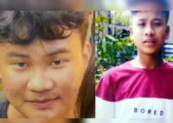 Manipur violence : মণিপুৰত পুনৰ সন্ধানহীন দুই যুৱক, ইম্ফলত প্ৰতিবাদ
